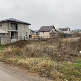 Comuna Berceni, Strada Intre Vii Loturi